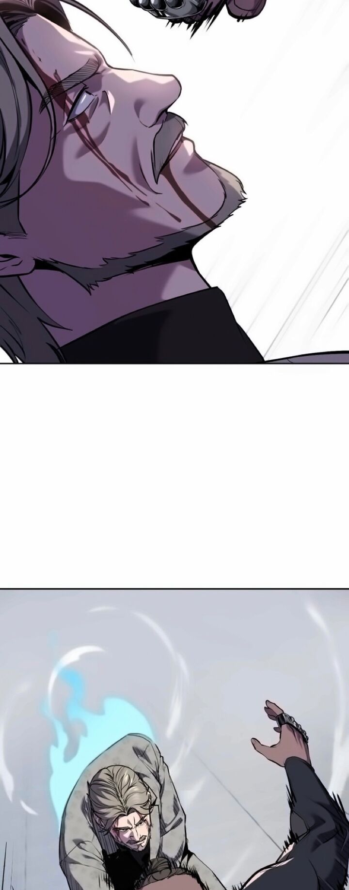 The Boy Of Death Chapter 298 Page 30