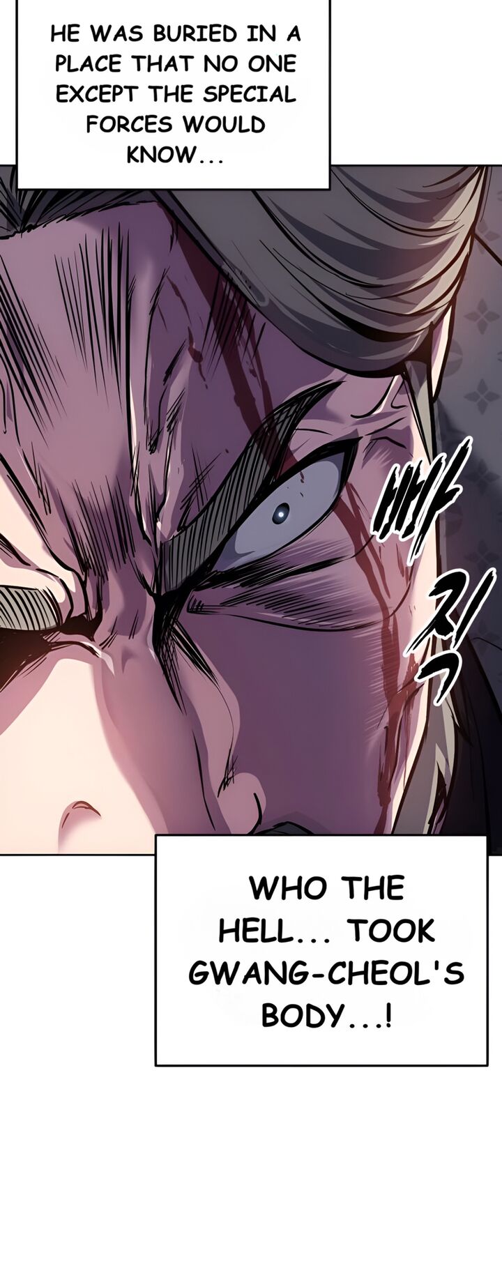 The Boy Of Death Chapter 298 Page 32