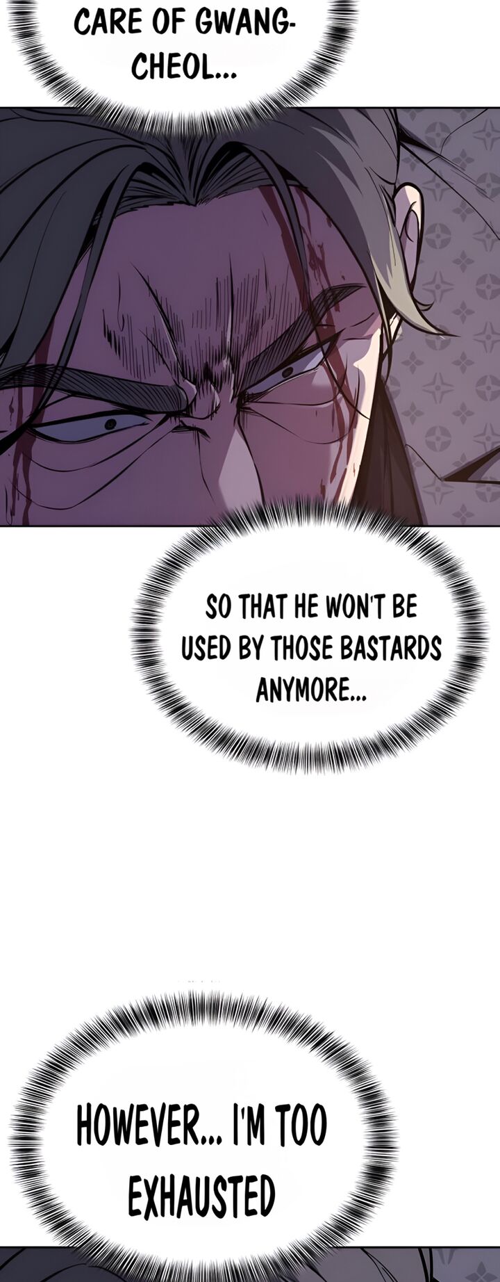 The Boy Of Death Chapter 298 Page 36