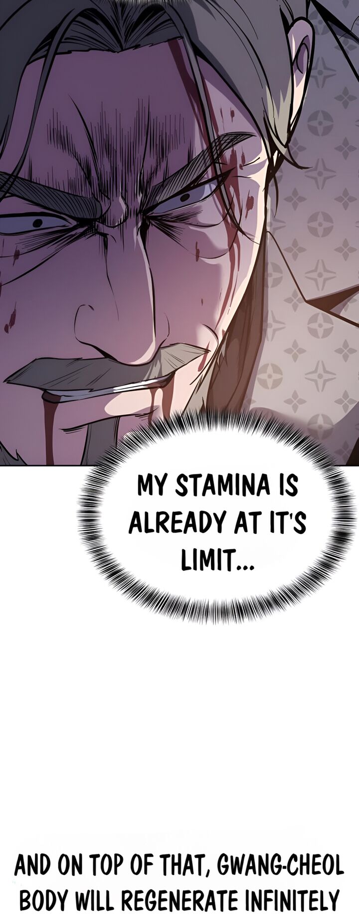 The Boy Of Death Chapter 298 Page 37