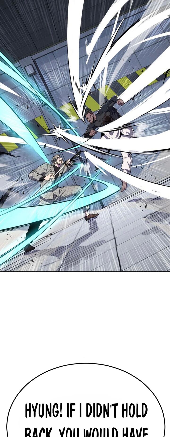 The Boy Of Death Chapter 298 Page 39