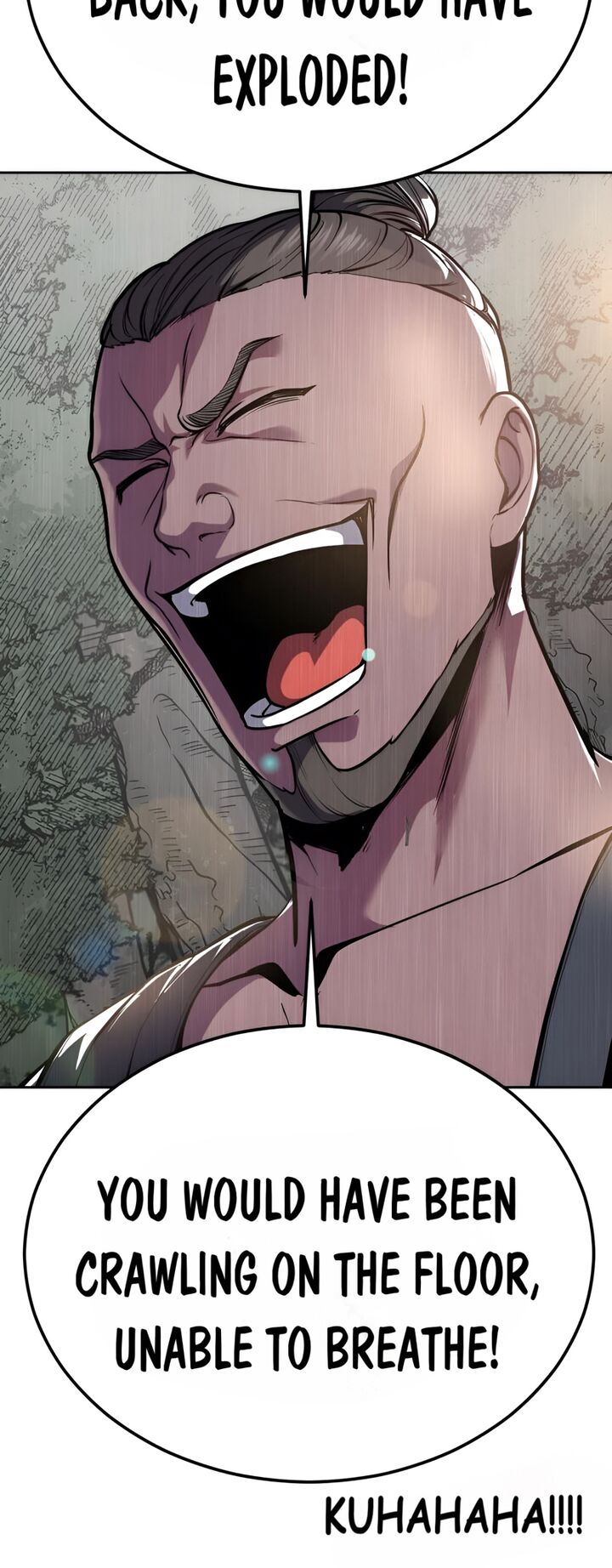 The Boy Of Death Chapter 298 Page 40