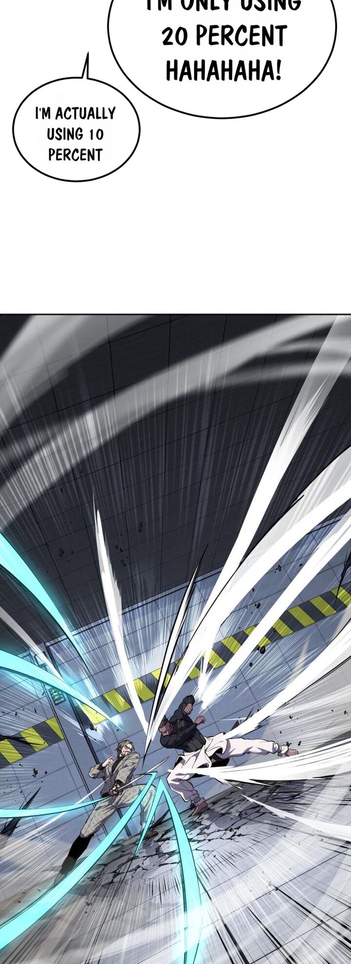 The Boy Of Death Chapter 298 Page 42