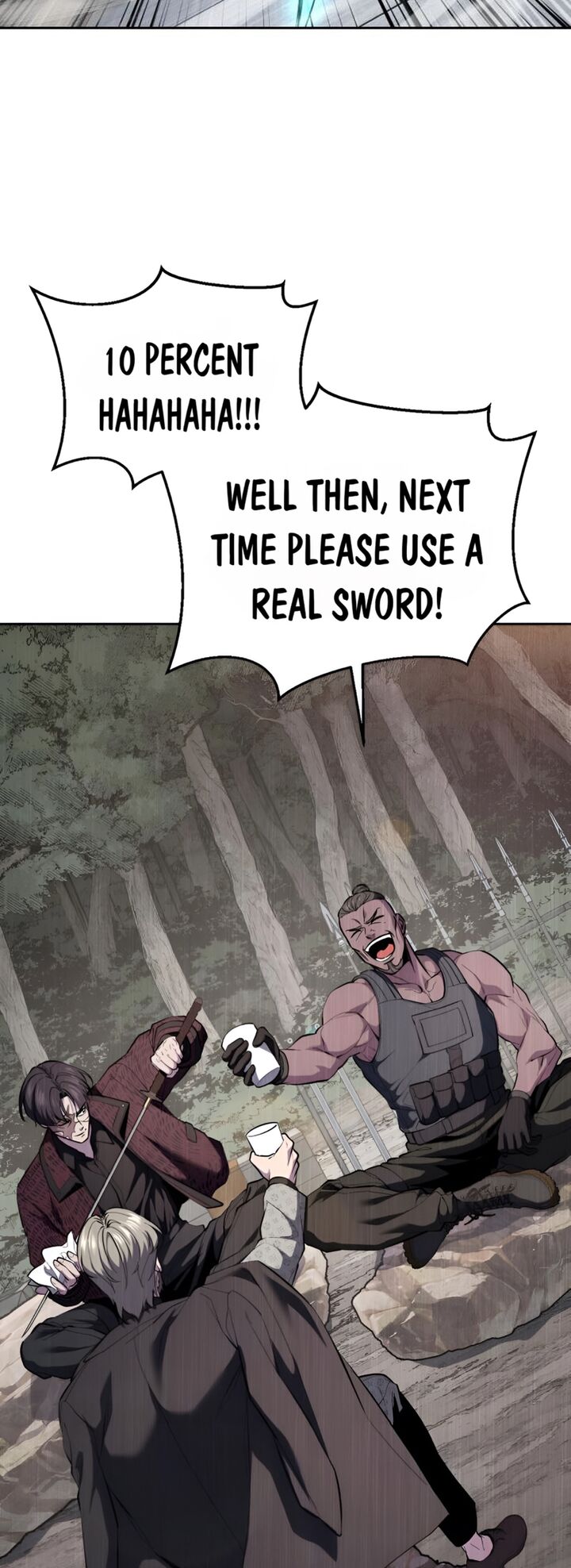 The Boy Of Death Chapter 298 Page 43