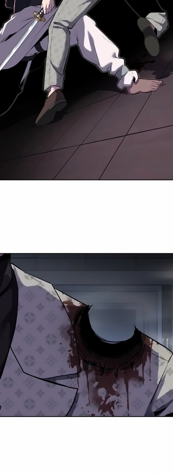 The Boy Of Death Chapter 298 Page 50