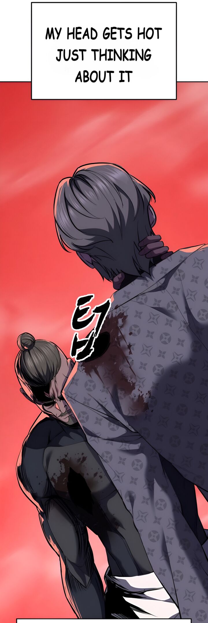 The Boy Of Death Chapter 298 Page 51