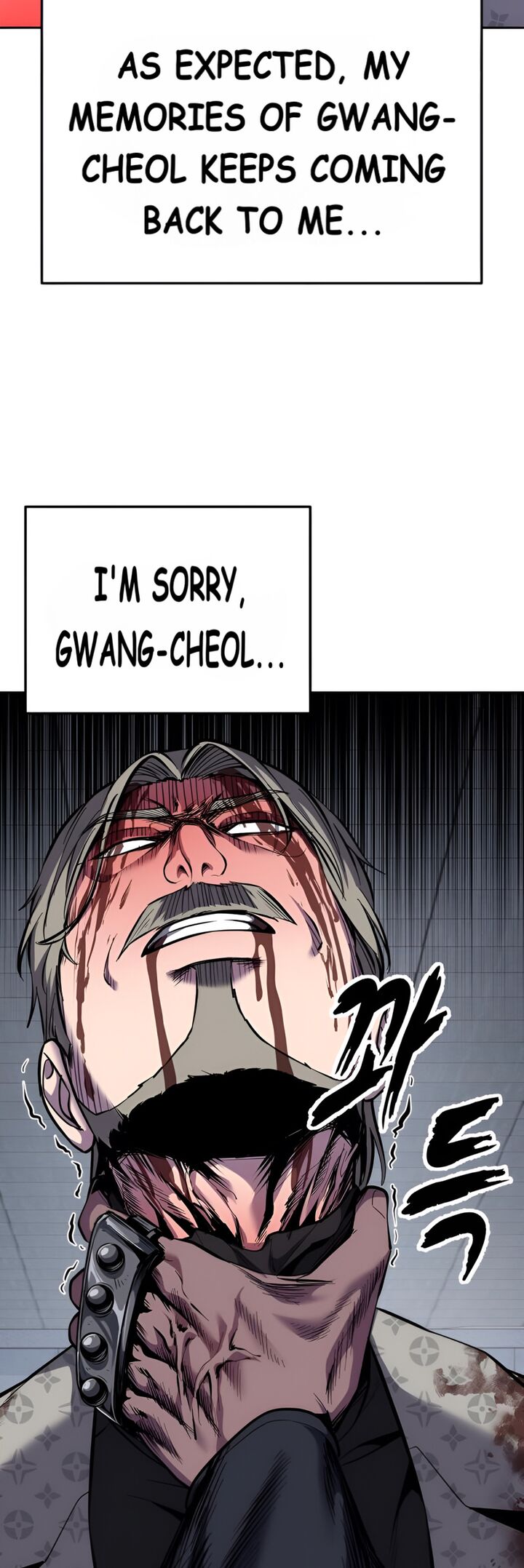 The Boy Of Death Chapter 298 Page 52