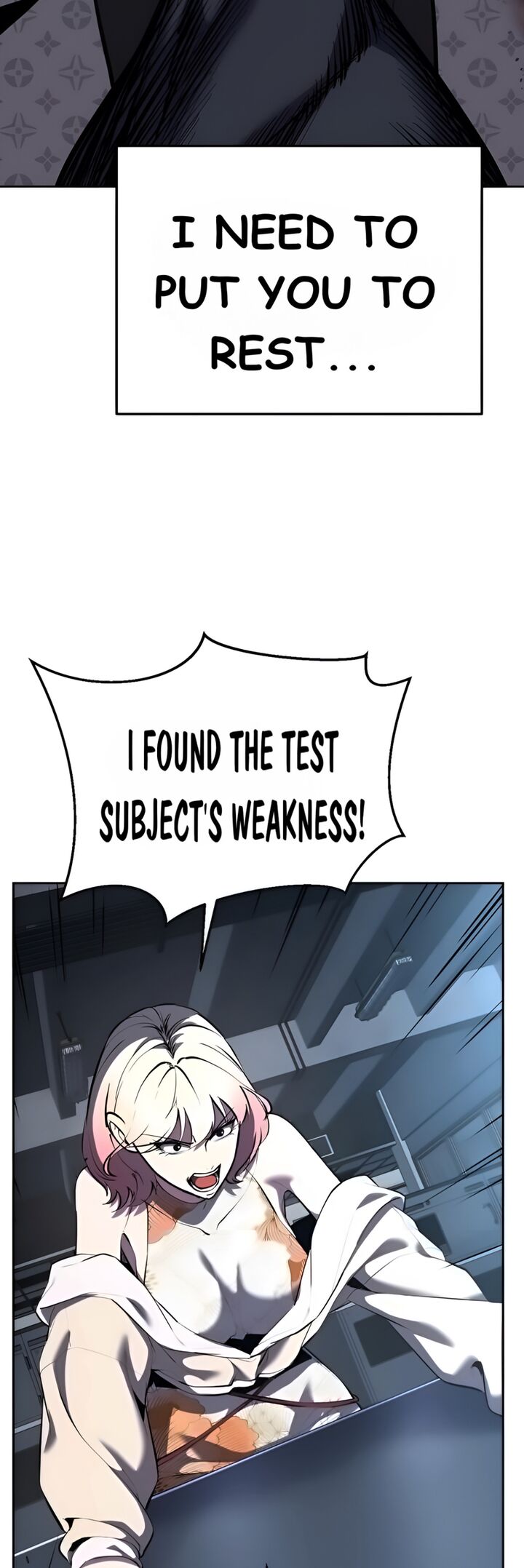 The Boy Of Death Chapter 298 Page 53