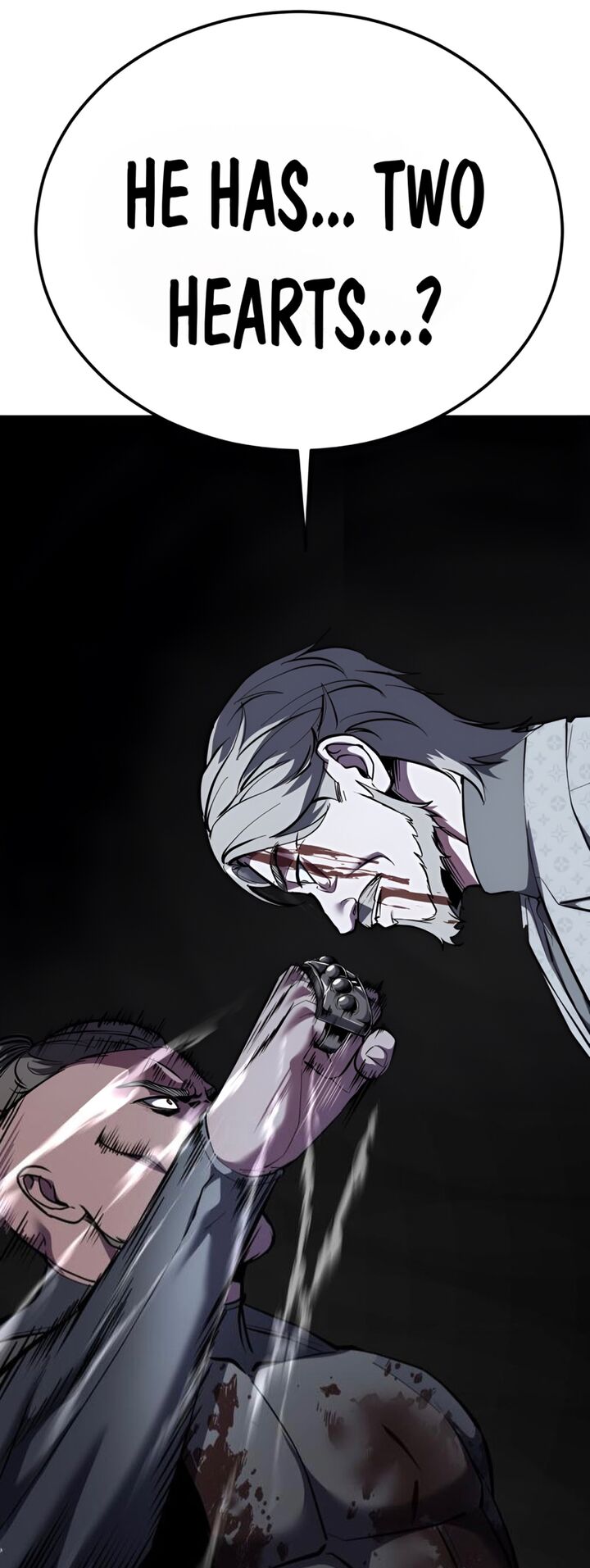 The Boy Of Death Chapter 298 Page 56