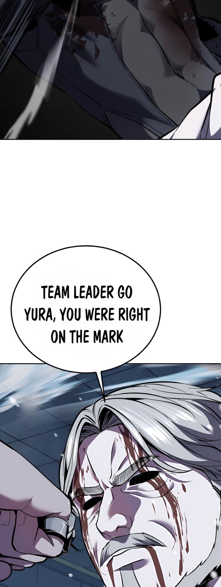 The Boy Of Death Chapter 298 Page 57