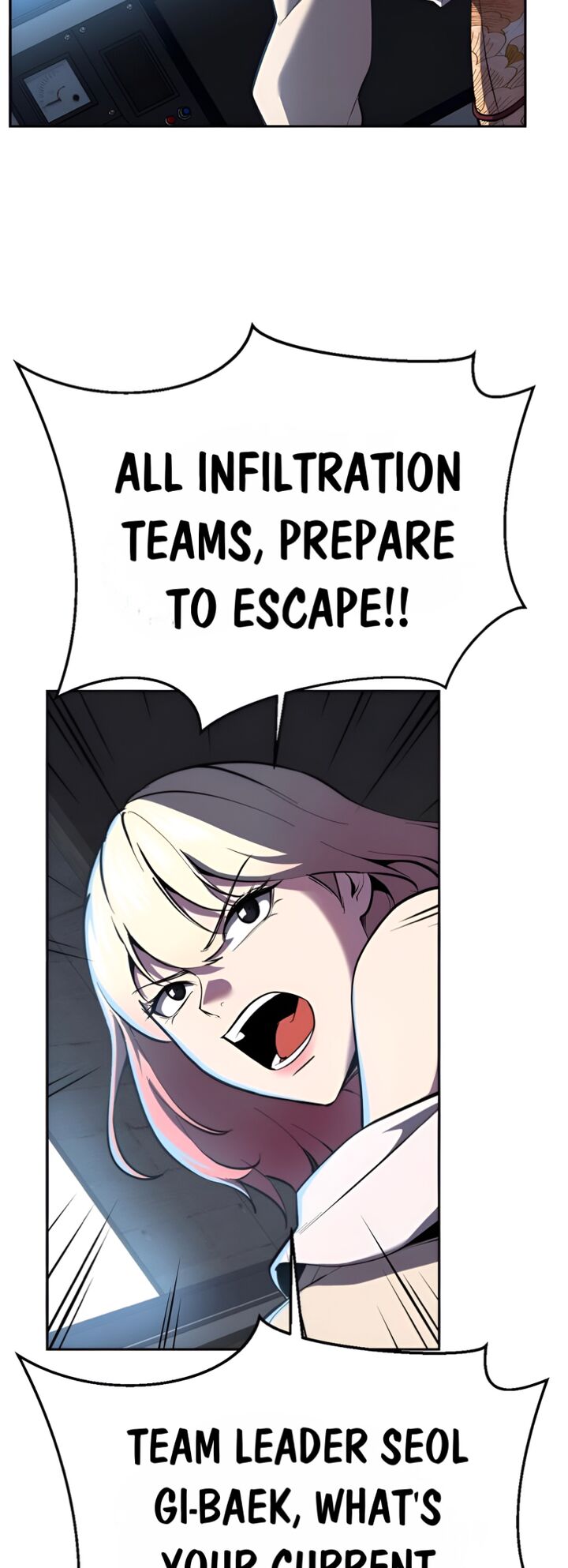 The Boy Of Death Chapter 298 Page 6