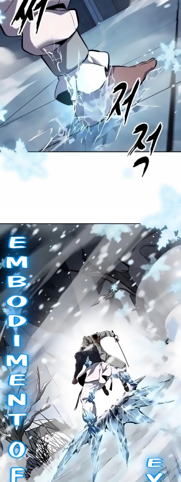 The Boy Of Death Chapter 298 Page 60