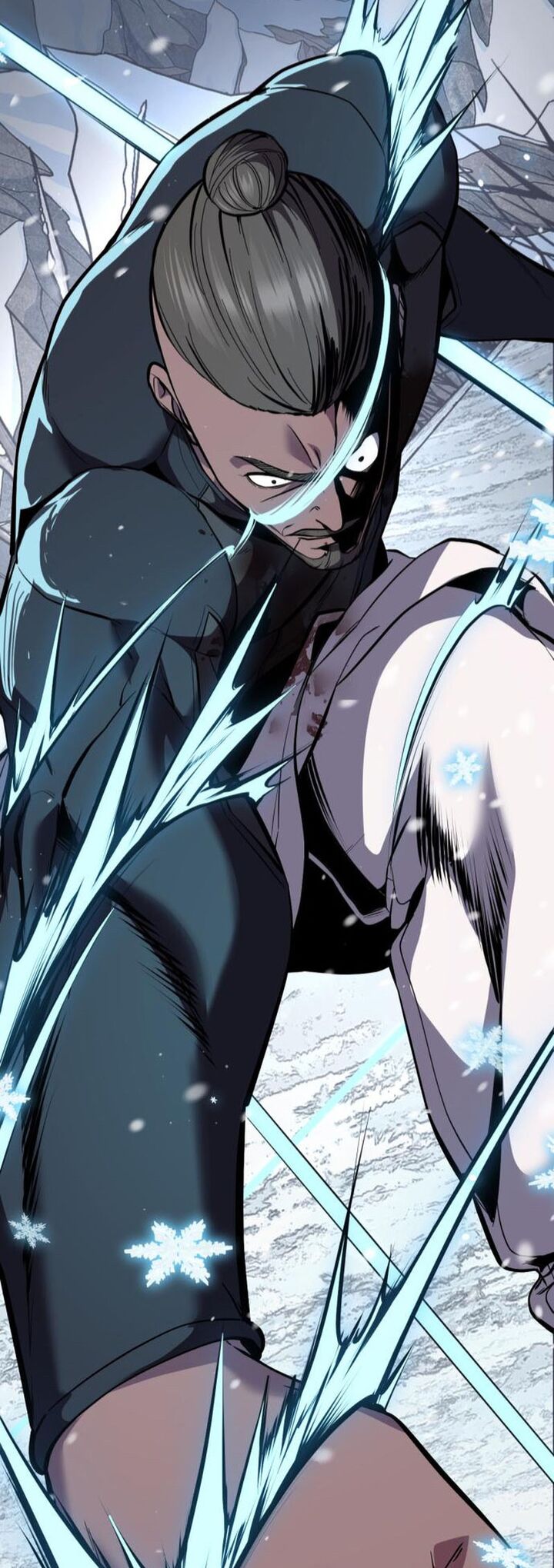 The Boy Of Death Chapter 298 Page 68