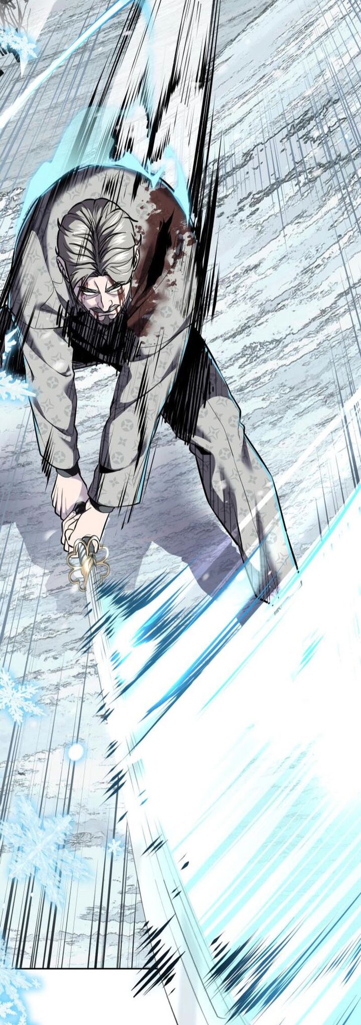 The Boy Of Death Chapter 298 Page 70