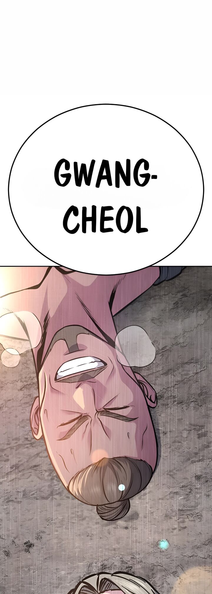 The Boy Of Death Chapter 298 Page 77