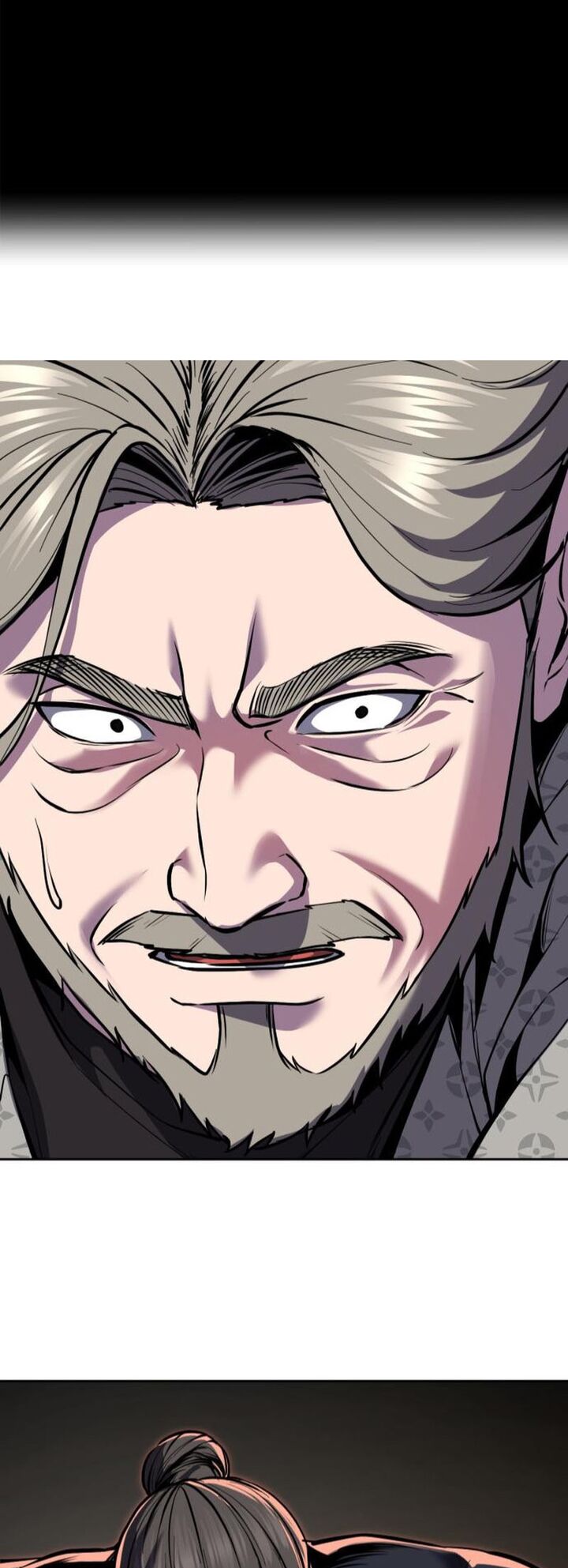 The Boy Of Death Chapter 298 Page 8