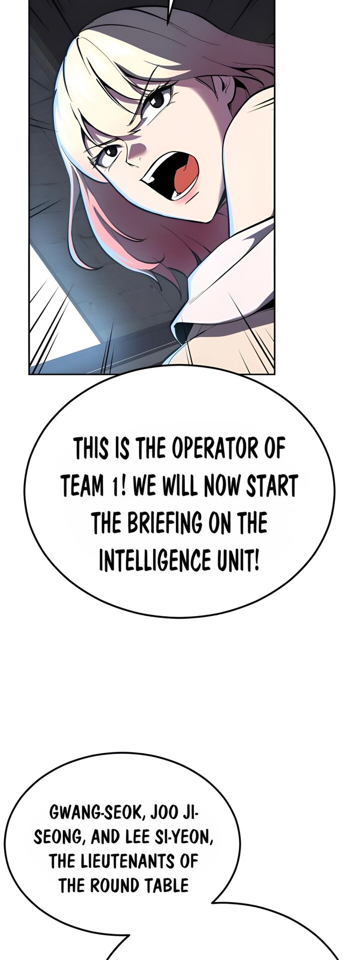 The Boy Of Death Chapter 298 Page 84