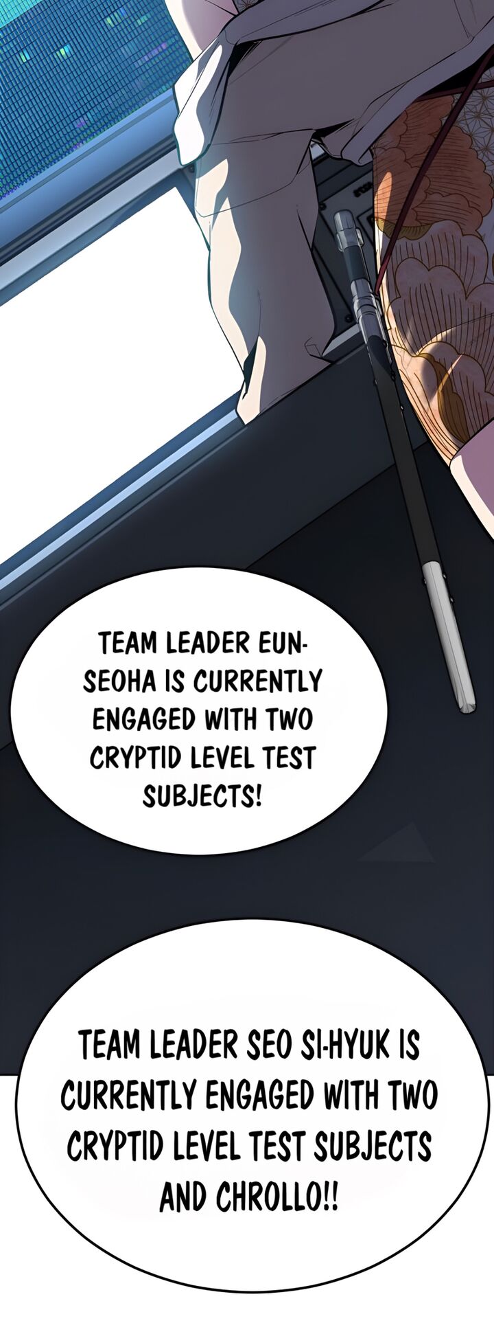 The Boy Of Death Chapter 298 Page 86