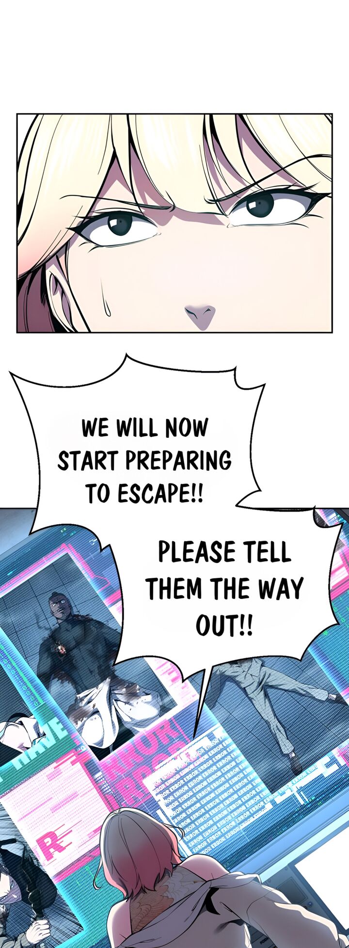 The Boy Of Death Chapter 298 Page 87