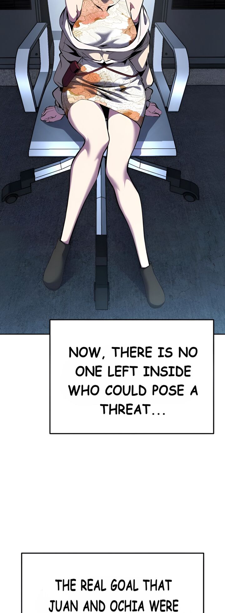 The Boy Of Death Chapter 298 Page 89