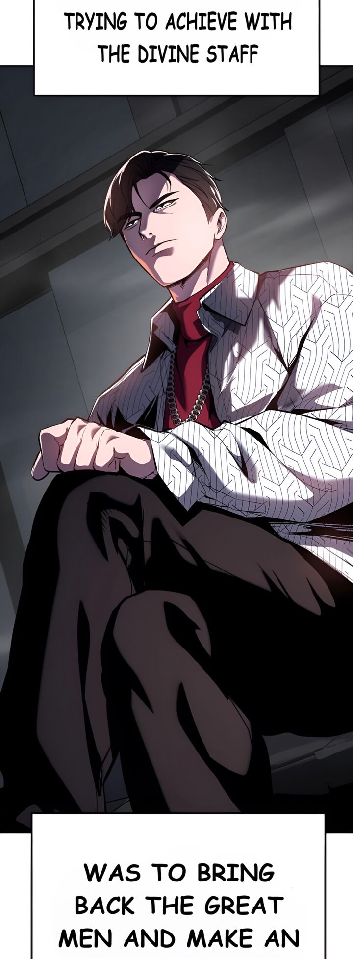 The Boy Of Death Chapter 298 Page 90