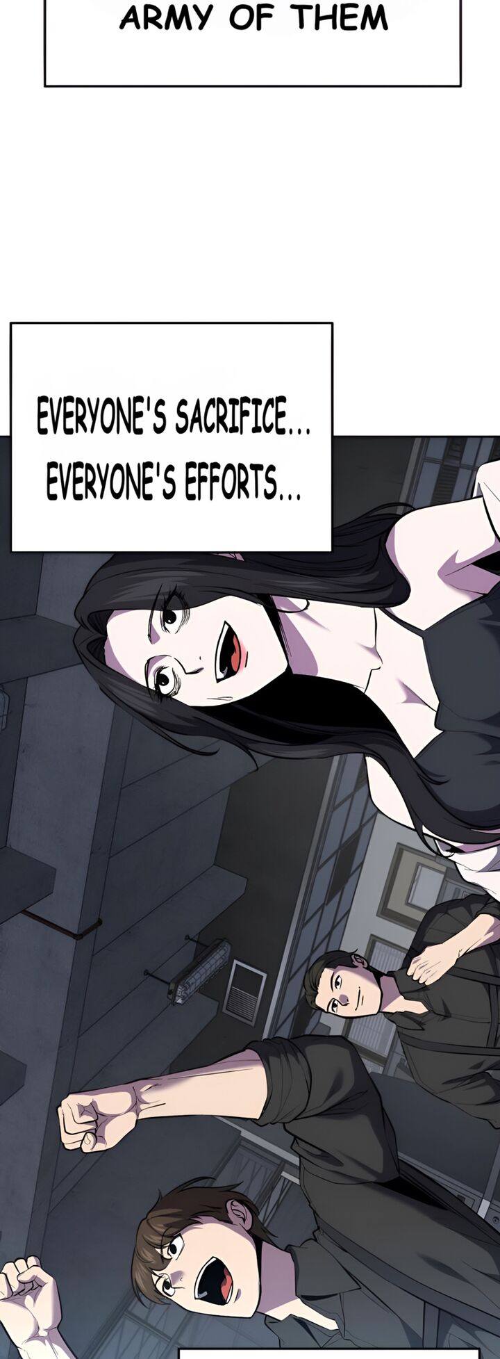 The Boy Of Death Chapter 298 Page 91