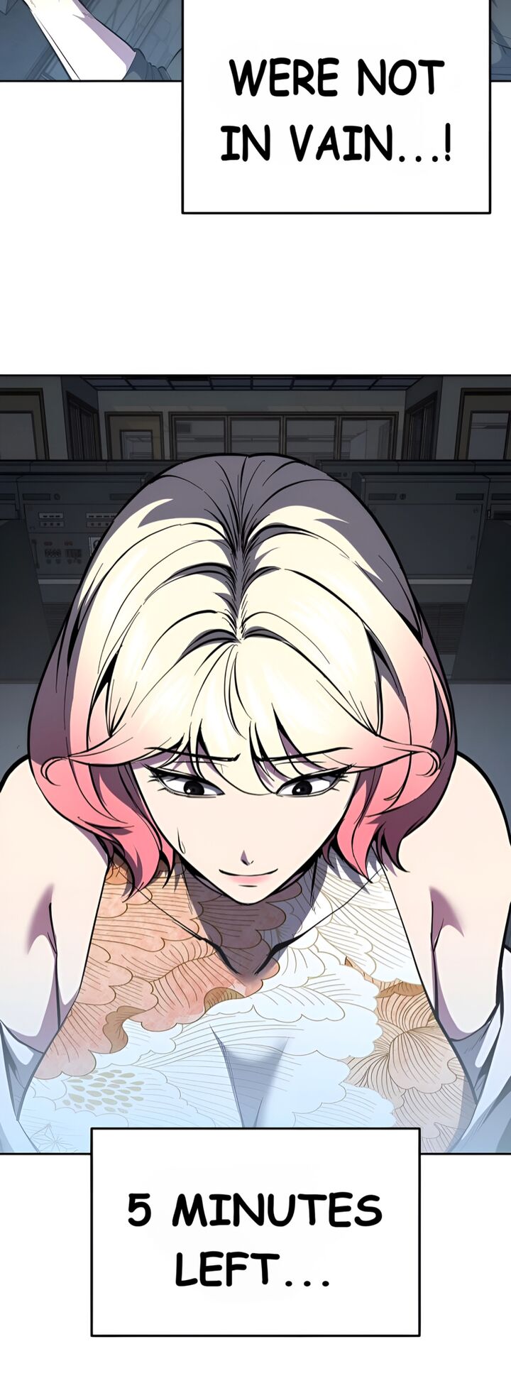 The Boy Of Death Chapter 298 Page 92