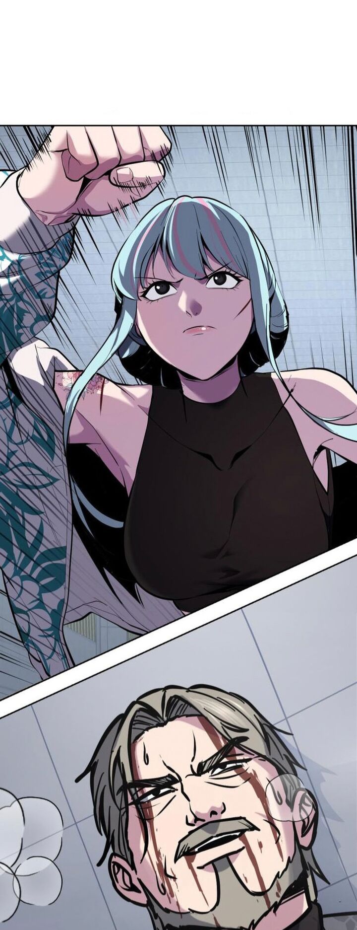 The Boy Of Death Chapter 298 Page 93