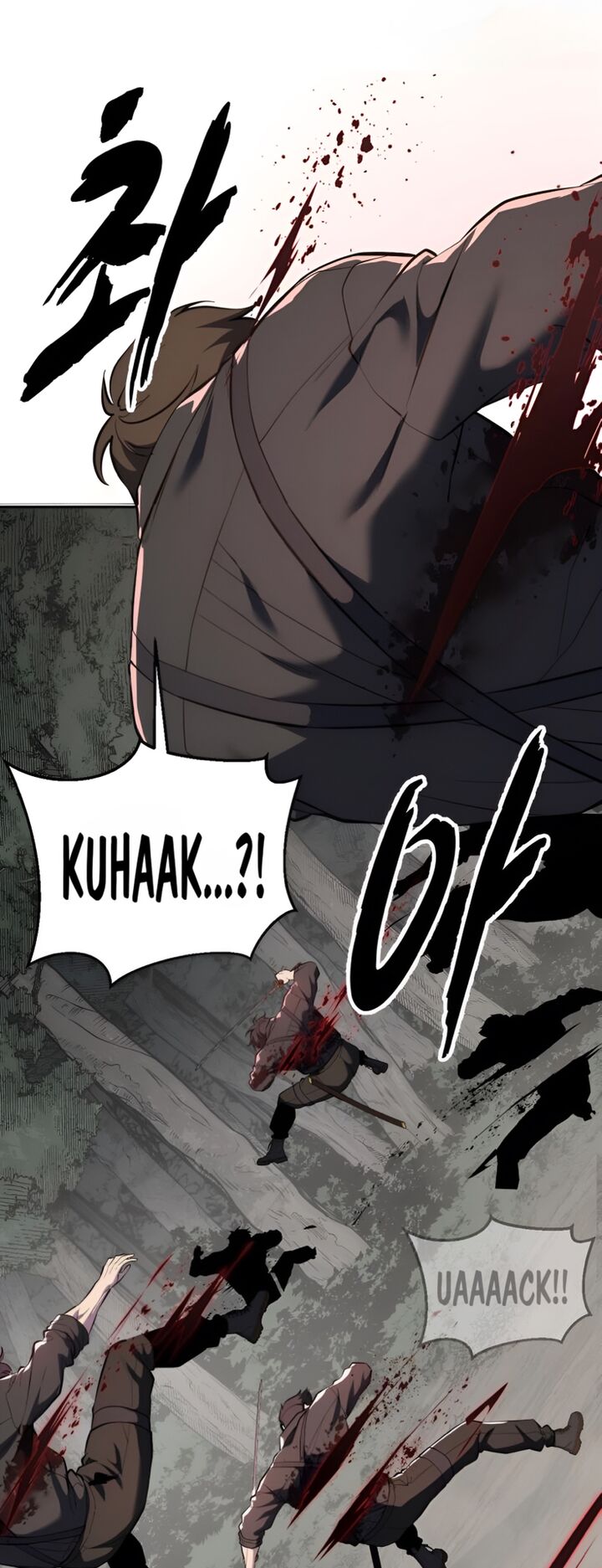 The Boy Of Death Chapter 298 Page 98