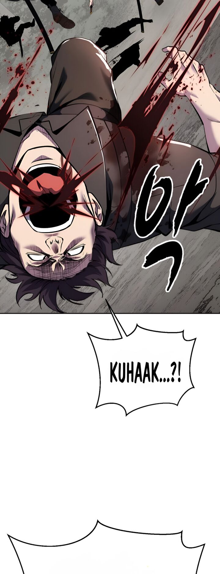 The Boy Of Death Chapter 298 Page 99