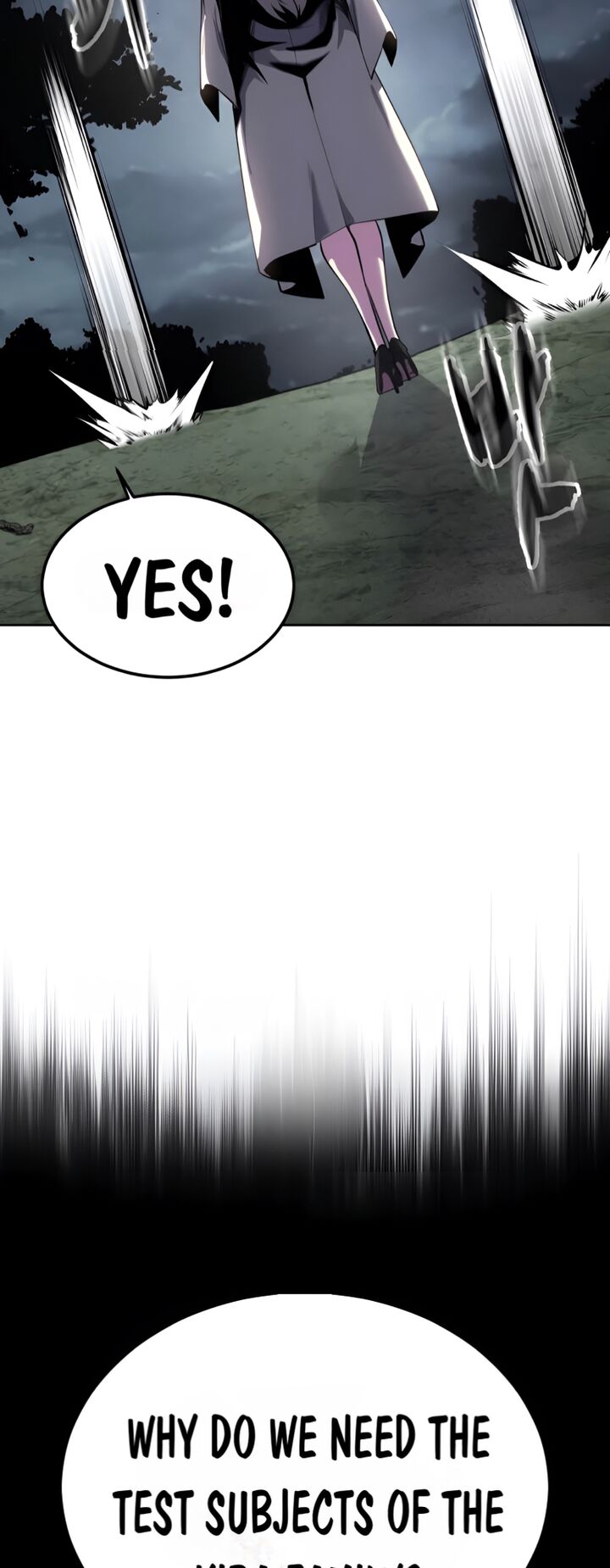 The Boy Of Death Chapter 299 Page 101