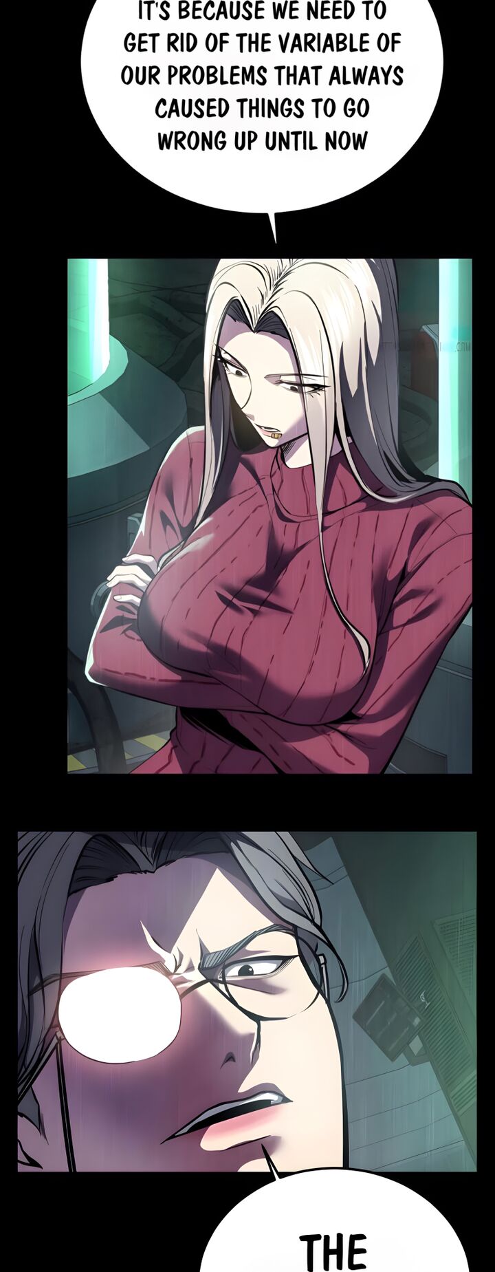 The Boy Of Death Chapter 299 Page 103