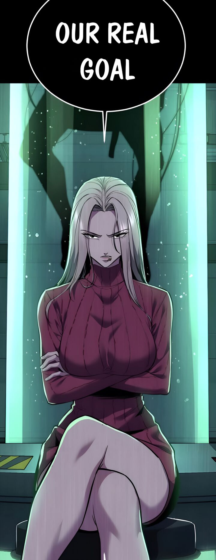 The Boy Of Death Chapter 299 Page 108