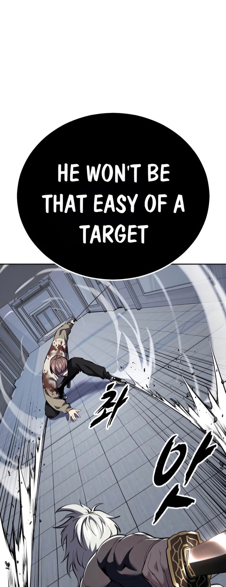 The Boy Of Death Chapter 299 Page 111