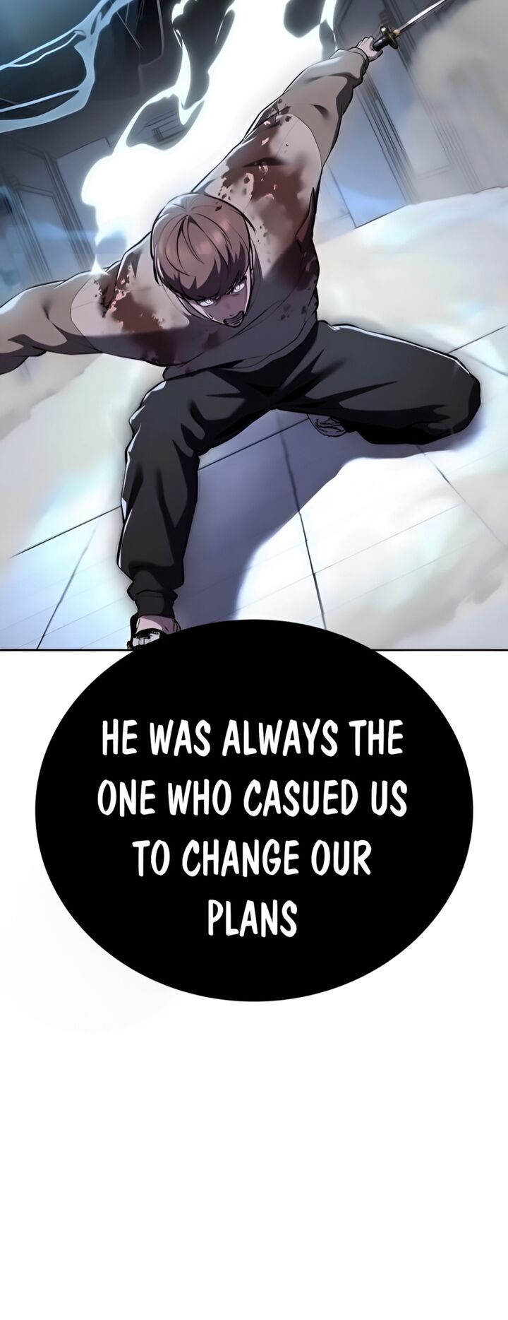 The Boy Of Death Chapter 299 Page 113