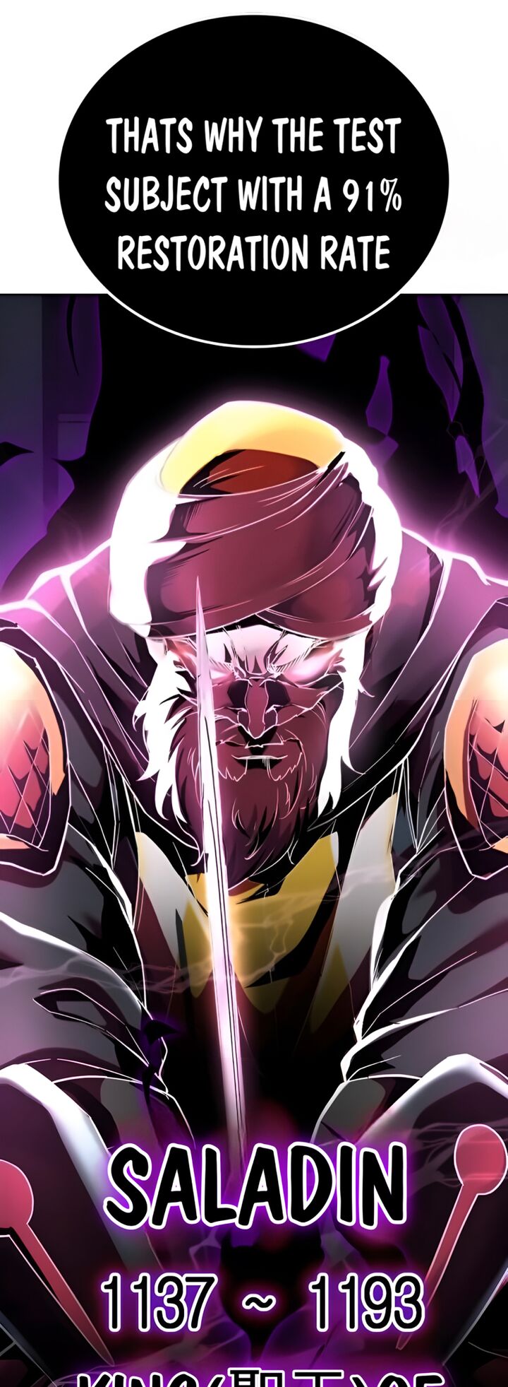 The Boy Of Death Chapter 299 Page 114