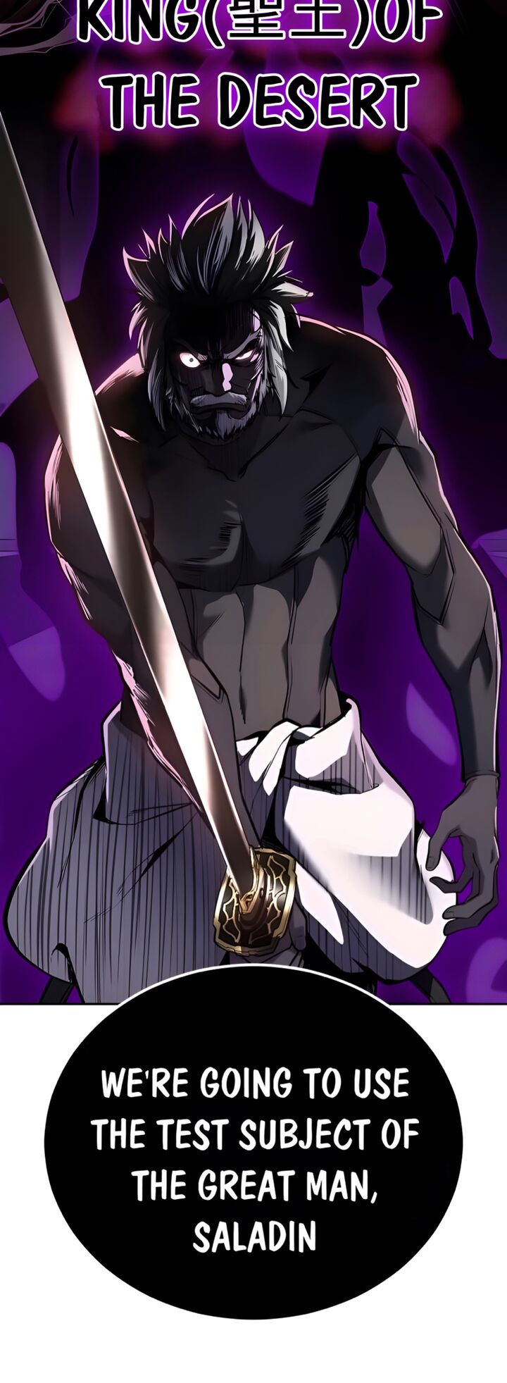 The Boy Of Death Chapter 299 Page 115