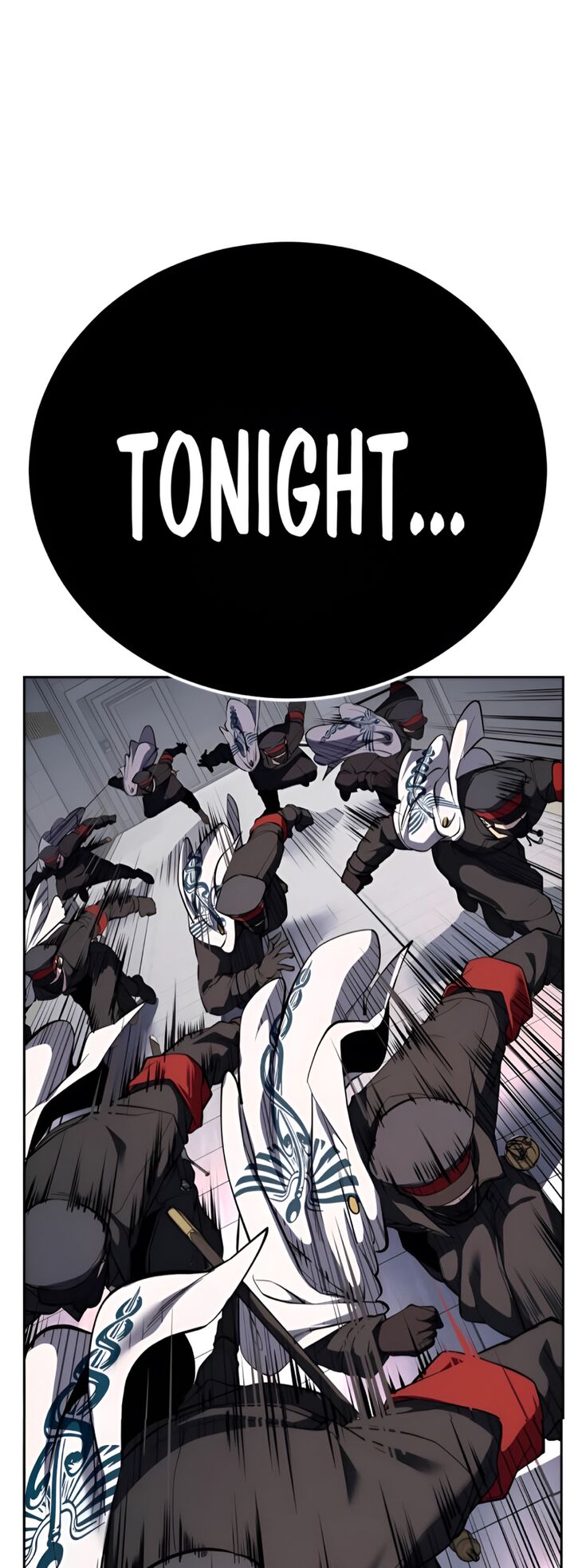 The Boy Of Death Chapter 299 Page 116