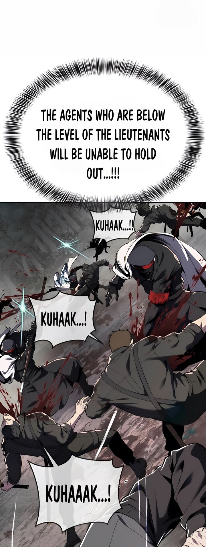 The Boy Of Death Chapter 299 Page 12