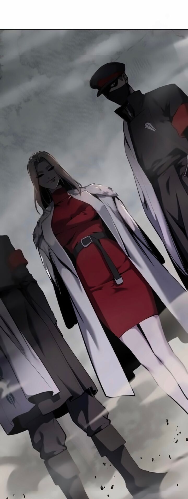 The Boy Of Death Chapter 299 Page 14