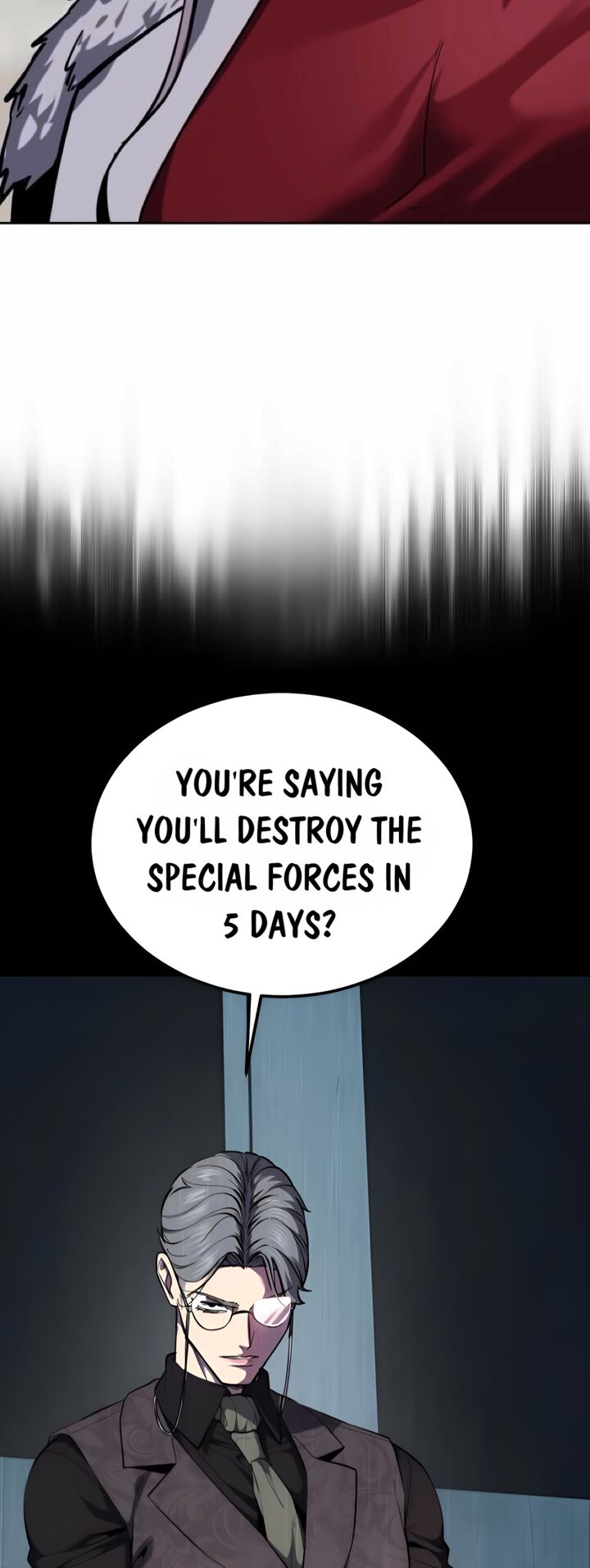 The Boy Of Death Chapter 299 Page 16