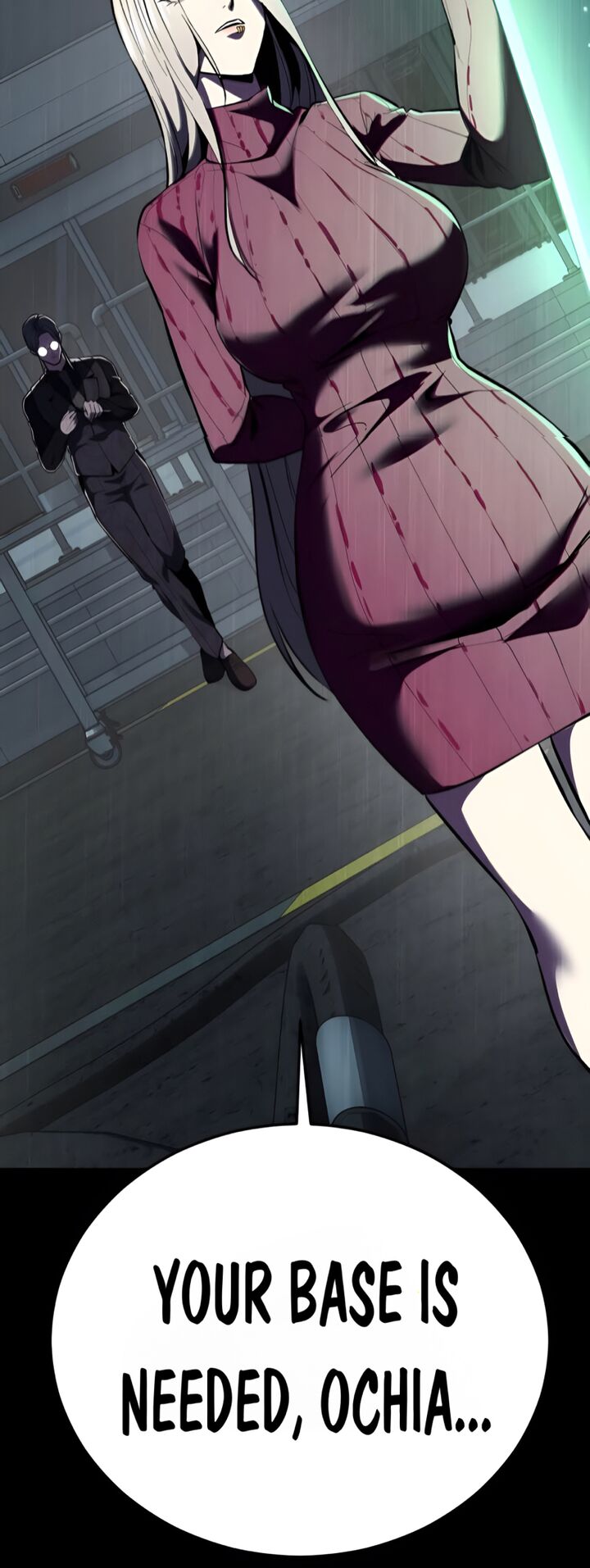 The Boy Of Death Chapter 299 Page 18