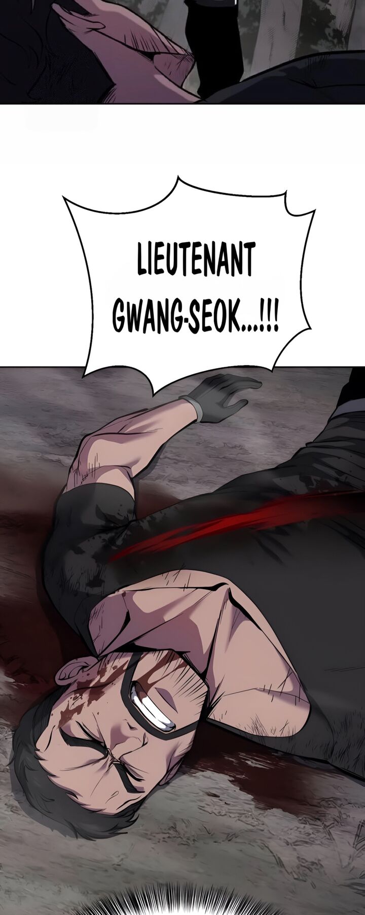 The Boy Of Death Chapter 299 Page 2