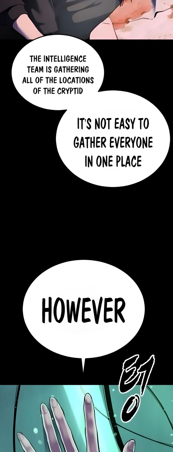 The Boy Of Death Chapter 299 Page 22