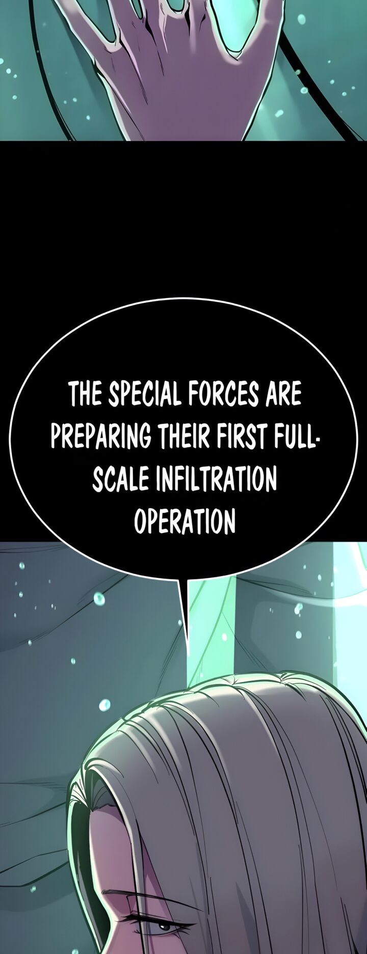 The Boy Of Death Chapter 299 Page 23