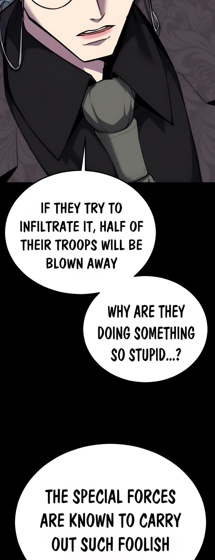 The Boy Of Death Chapter 299 Page 25