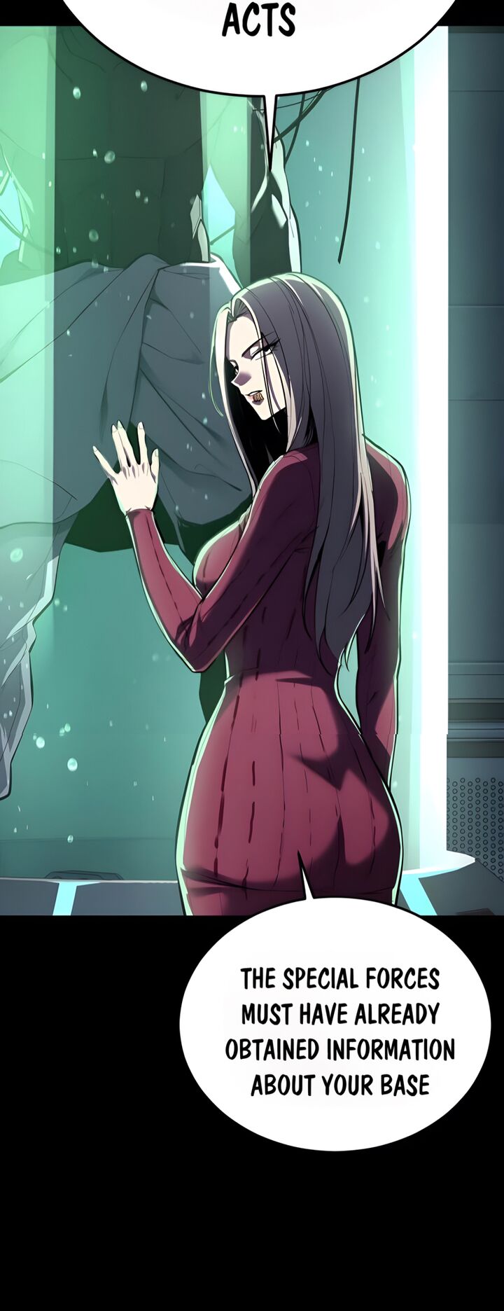 The Boy Of Death Chapter 299 Page 26