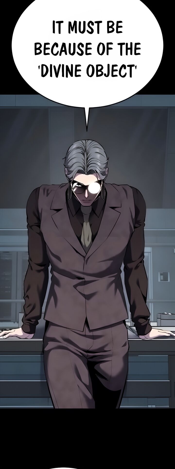 The Boy Of Death Chapter 299 Page 28