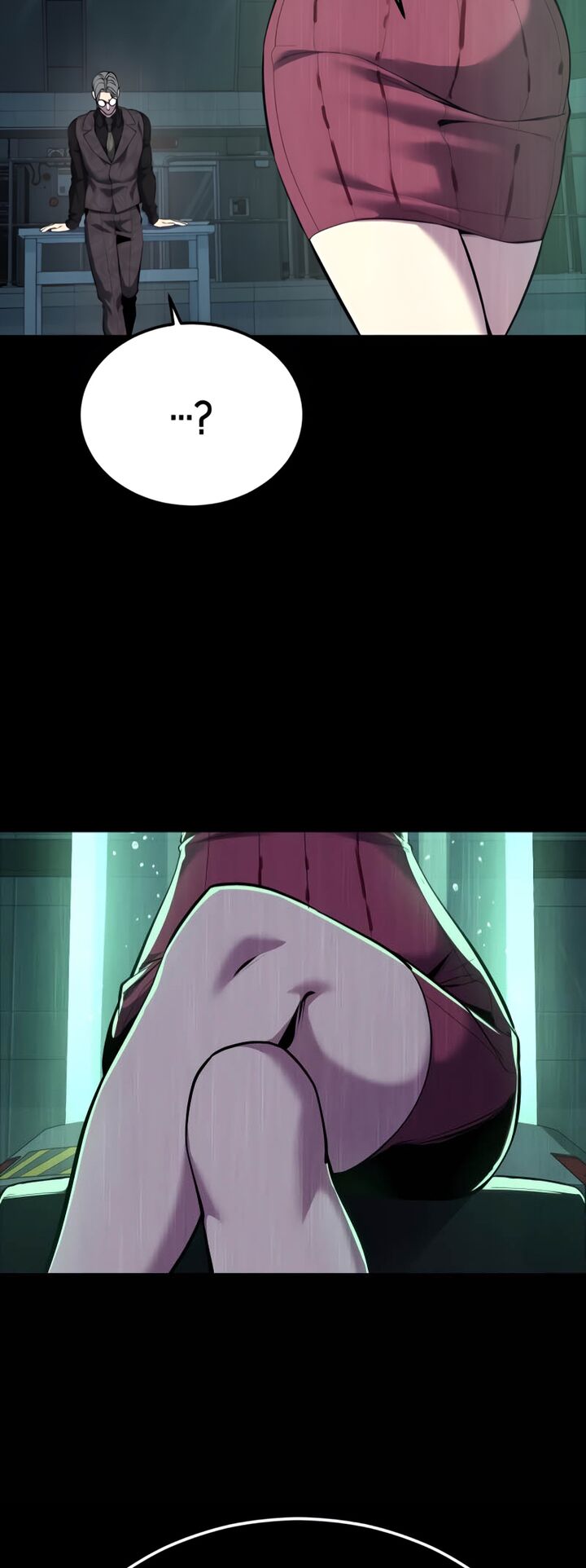 The Boy Of Death Chapter 299 Page 31