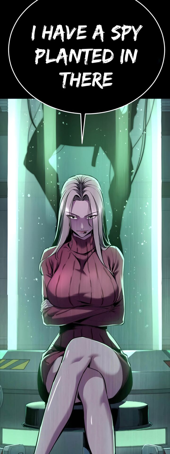 The Boy Of Death Chapter 299 Page 32